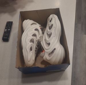 Adidas adiFOM Q size 11 Male